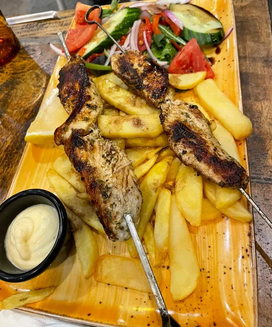 Enzo's Cucina Glenmore Park