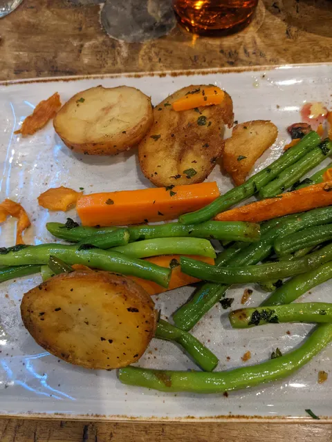 Enzo's Cucina Glenmore Park
