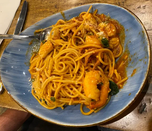 Enzo's Cucina Glenmore Park
