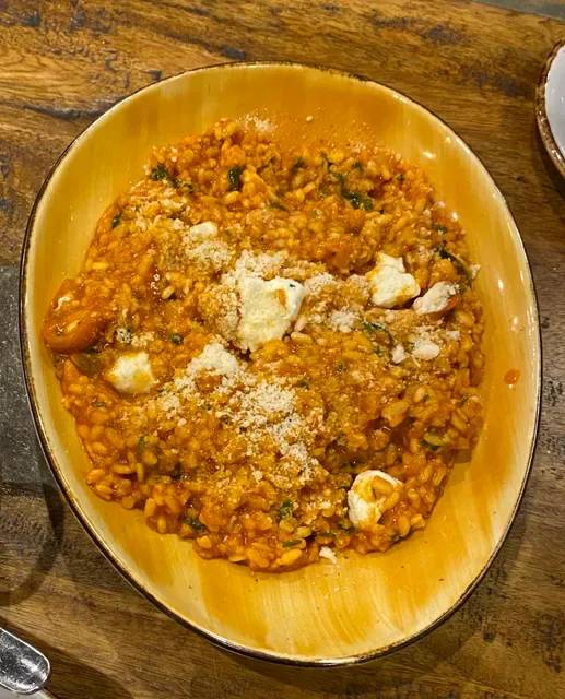 Enzo's Cucina Glenmore Park