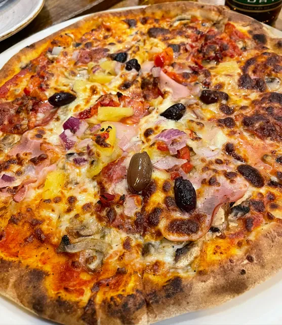 Enzo's Cucina Glenmore Park