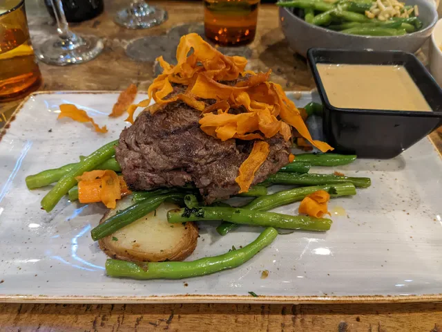 Enzo's Cucina Glenmore Park