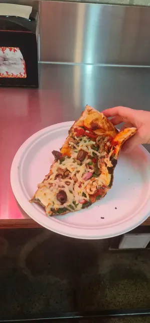 Epic Pizza