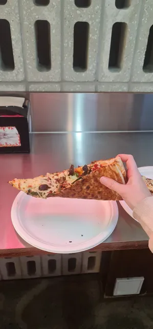 Epic Pizza