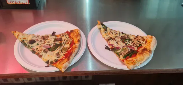 Epic Pizza