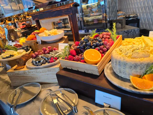 Epicurean Sydney