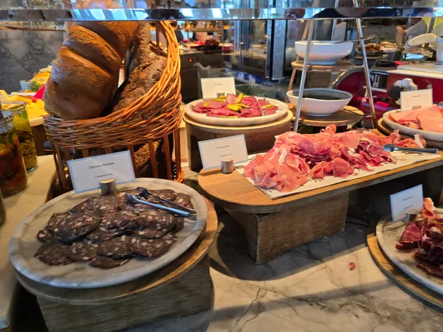 Epicurean Sydney