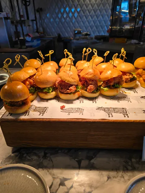 Epicurean Sydney