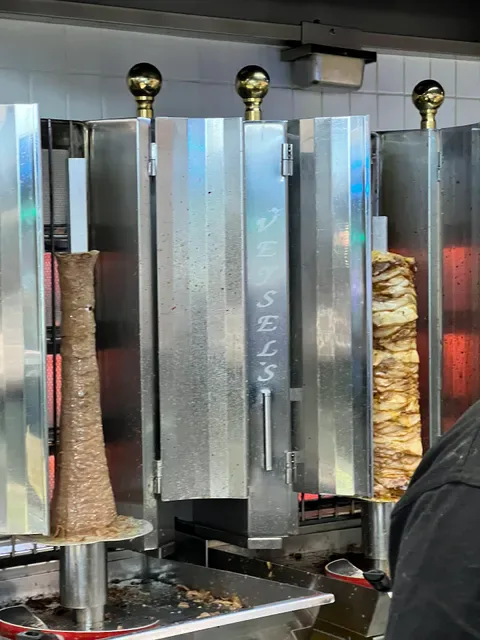 Erciyes Restaurant