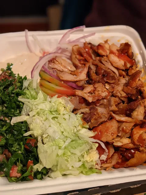 Erciyes Restaurant