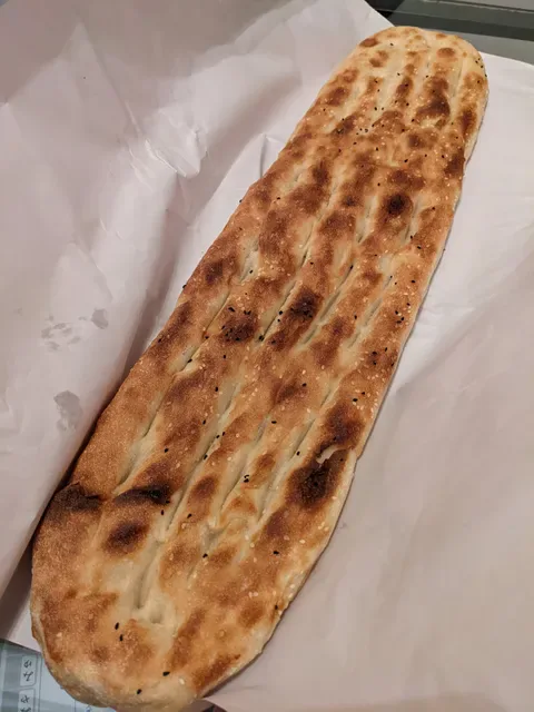 Erciyes Restaurant