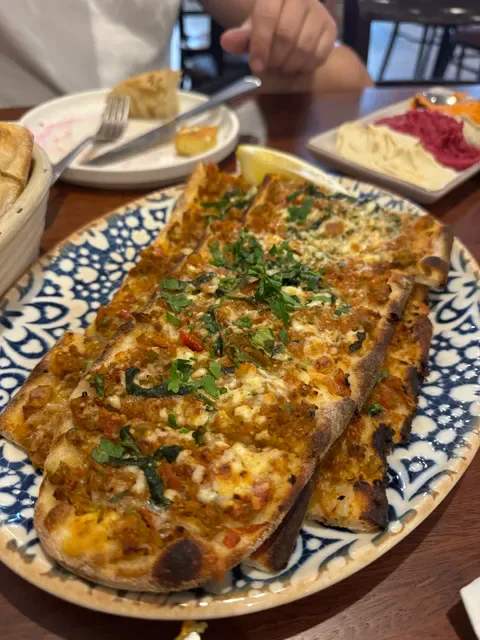 Erciyes Restaurant