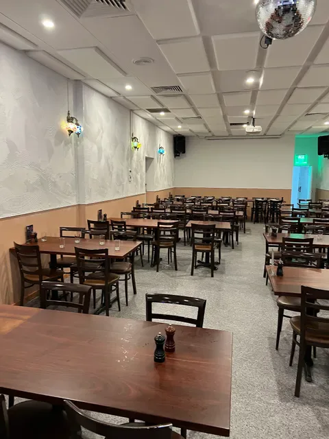 Erciyes Restaurant