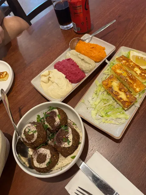 Erciyes Restaurant