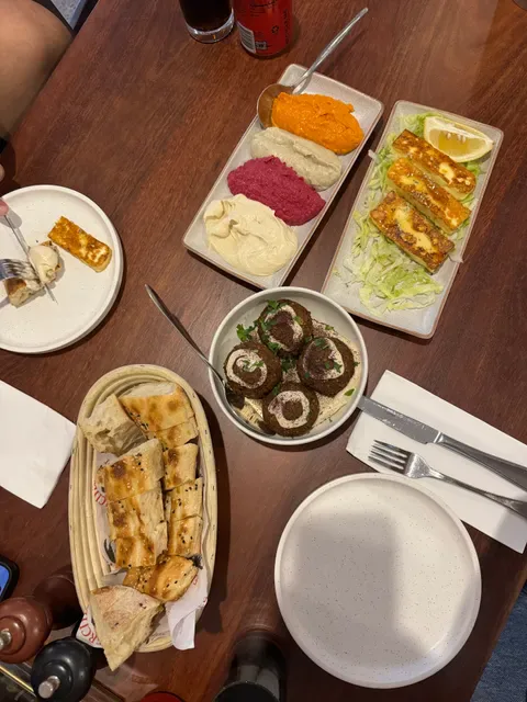 Erciyes Restaurant
