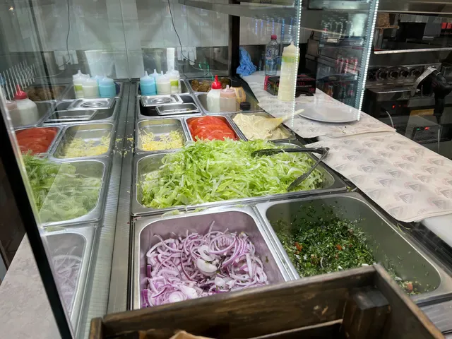 Erciyes Restaurant