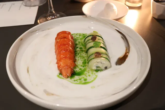 Erin - Restaurant & Bar