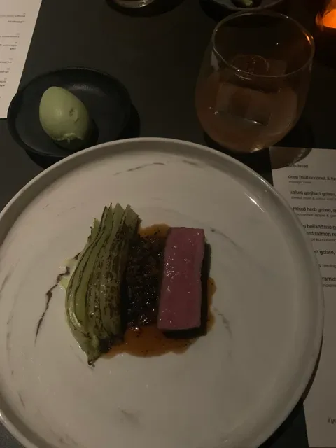 Erin - Restaurant & Bar