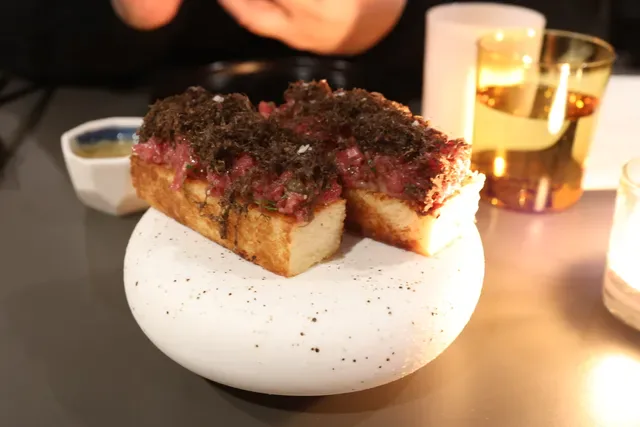 Erin - Restaurant & Bar