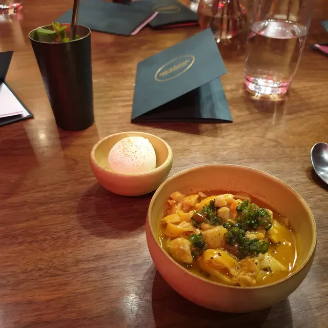 Erin - Restaurant & Bar
