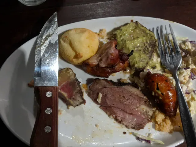 Espetus Churrascaria