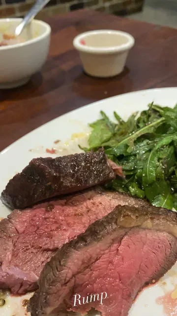 Espetus Churrascaria