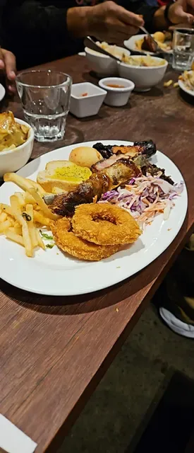 Espetus Churrascaria
