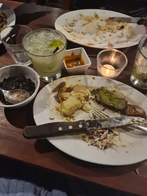 Espetus Churrascaria