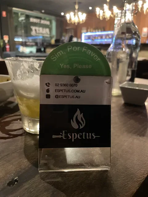 Espetus Churrascaria