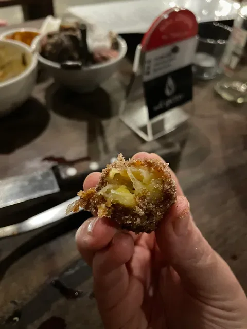 Espetus Churrascaria