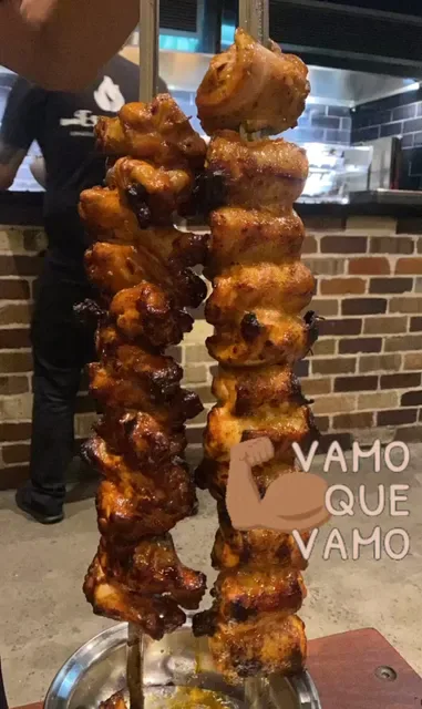 Espetus Churrascaria