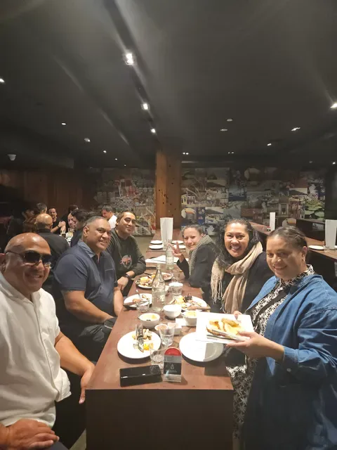 Espetus Churrascaria