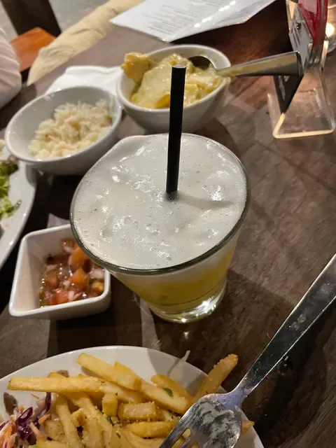 Espetus Churrascaria