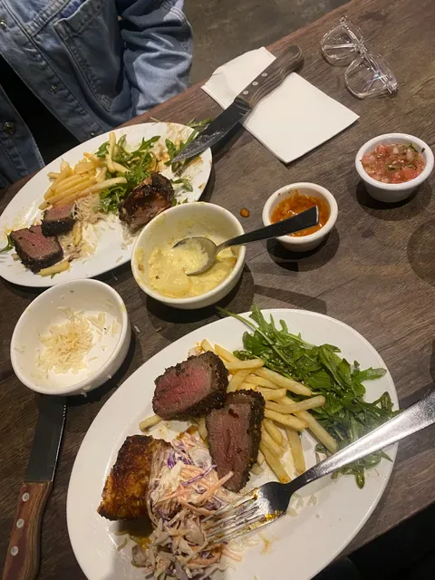 Espetus Churrascaria