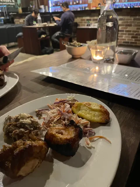 Espetus Churrascaria