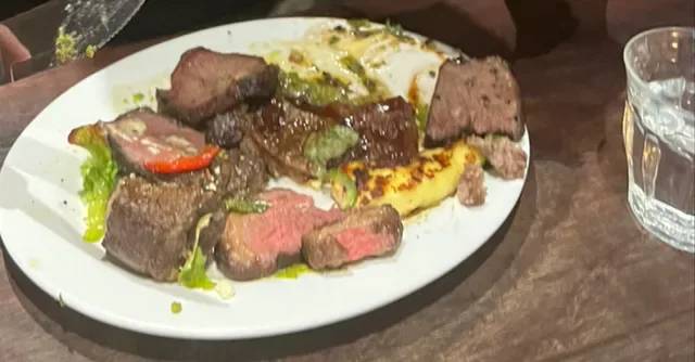 Espetus Churrascaria