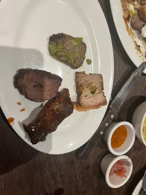 Espetus Churrascaria