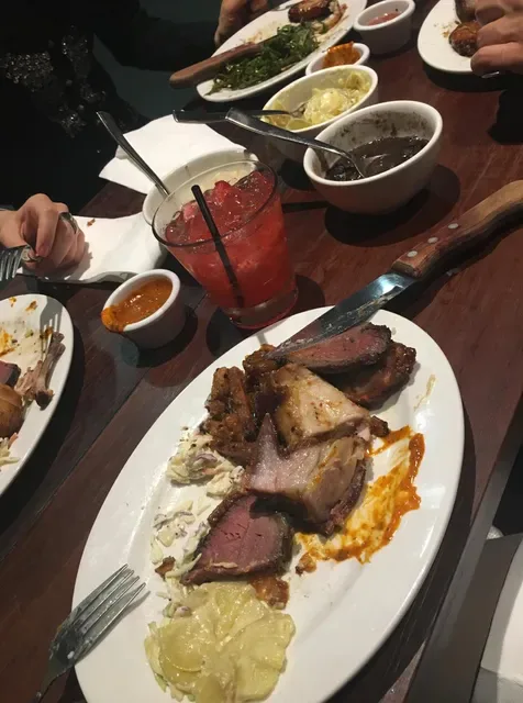 Espetus Churrascaria