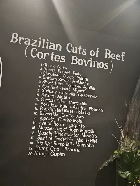 Espetus Churrascaria