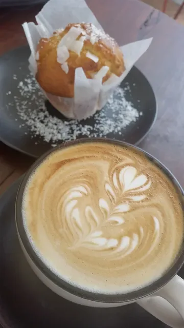 Espresso 96 Concord