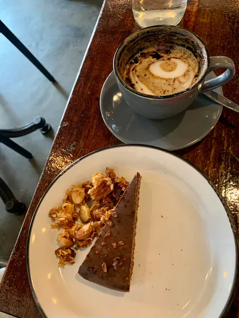 Espresso 96 Concord