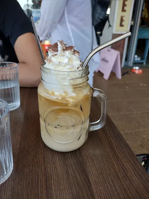 Espresso 96 Concord