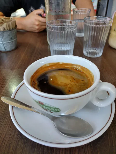 Espresso 96 Concord