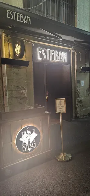 Esteban