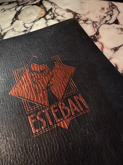 Esteban