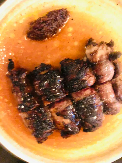 Ester Restaurant