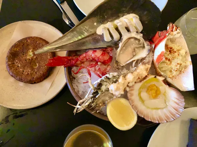 Ester Restaurant