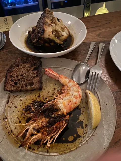 Ester Restaurant