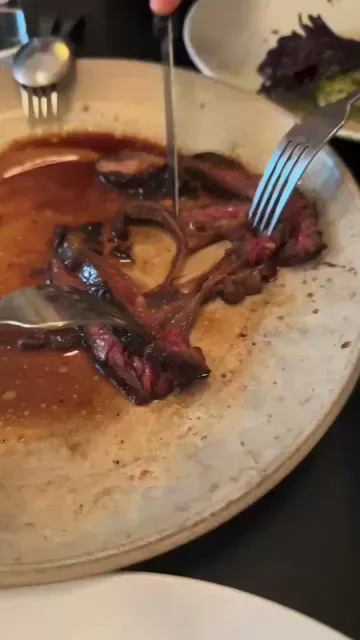 Ester Restaurant