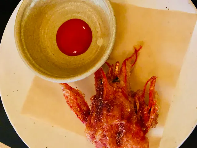 Ester Restaurant